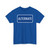 MUTCD-MI M4-1b (United States) (Road Sign) T-Shirt