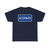 MUTCD-MI M4-1b (United States) (Road Sign) T-Shirt