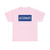 MUTCD-MI M4-1b (United States) (Road Sign) T-Shirt