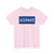 MUTCD-MI M4-1b (United States) (Road Sign) T-Shirt