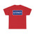 MUTCD-MI M4-1b (United States) (Road Sign) T-Shirt