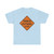 MUTCD-PR CW21-5d (Puerto Rico) (Road Sign) T-Shirt