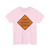 MUTCD-PR CW21-5bI (Puerto Rico) (Road Sign) T-Shirt