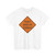 MUTCD-PR CW21-5bD (Puerto Rico) (Road Sign) T-Shirt