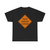MUTCD-PR CW21-5bD (Puerto Rico) (Road Sign) T-Shirt