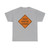 MUTCD-PR CW21-5bD (Puerto Rico) (Road Sign) T-Shirt