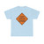MUTCD-PR CW21-5bD (Puerto Rico) (Road Sign) T-Shirt