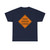 MUTCD-PR CW21-5bD (Puerto Rico) (Road Sign) T-Shirt