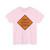 MUTCD-PR CW21-5bD (Puerto Rico) (Road Sign) T-Shirt