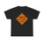 MUTCD-PR CW21-5 (Puerto Rico) (Road Sign) T-Shirt