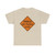 MUTCD-PR CW21-5 (Puerto Rico) (Road Sign) T-Shirt