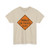 MUTCD-PR CW21-5 (Puerto Rico) (Road Sign) T-Shirt