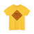 MUTCD-PR CW21-5 (Puerto Rico) (Road Sign) T-Shirt