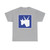 MX road sign SIT-53 (Mexico) (Road Sign) T-Shirt