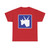 MX road sign SIT-53 (Mexico) (Road Sign) T-Shirt