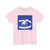 MX road sign SIT-42 (Mexico) (Road Sign) T-Shirt