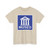 MX road sign SIT-41 (Mexico) (Road Sign) T-Shirt
