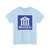 MX road sign SIT-41 (Mexico) (Road Sign) T-Shirt