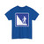 MX road sign SIT-40 (Mexico) (Road Sign) T-Shirt