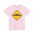 MX road sign SP-41 (Mexico) (Road Sign) T-Shirt