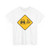 MX road sign SP-40 (Mexico) (Road Sign) T-Shirt