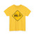 MX road sign SP-40 (Mexico) (Road Sign) T-Shirt