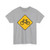 MX road sign SP-39 (Mexico) (Road Sign) T-Shirt