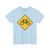MX road sign SP-39 (Mexico) (Road Sign) T-Shirt