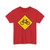 MX road sign SP-39 (Mexico) (Road Sign) T-Shirt