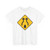 MX road sign SP-38C (Mexico) (Road Sign) T-Shirt