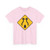 MX road sign SP-38C (Mexico) (Road Sign) T-Shirt