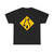 MX road sign SP-38B (Mexico) (Road Sign) T-Shirt
