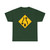 MX road sign SP-38B (Mexico) (Road Sign) T-Shirt