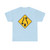MX road sign SP-38B (Mexico) (Road Sign) T-Shirt