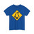 MX road sign SP-38B (Mexico) (Road Sign) T-Shirt
