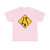 MX road sign SP-38B (Mexico) (Road Sign) T-Shirt
