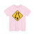 MX road sign SP-38B (Mexico) (Road Sign) T-Shirt