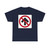 MX road sign SR-26 (Mexico) (Road Sign) T-Shirt
