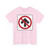 MX road sign SR-26 (Mexico) (Road Sign) T-Shirt