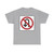MX road sign SR-25 (Mexico) (Road Sign) T-Shirt