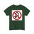 MX road sign SR-25 (Mexico) (Road Sign) T-Shirt