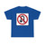MX road sign SR-25 (Mexico) (Road Sign) T-Shirt