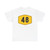 MYS Jkr-ft48 (Malaysia) (Road Sign) T-Shirt