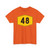 MYS Jkr-ft48 (Malaysia) (Road Sign) T-Shirt
