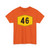 MYS Jkr-ft46 (Malaysia) (Road Sign) T-Shirt