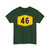 MYS Jkr-ft46 (Malaysia) (Road Sign) T-Shirt