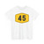MYS Jkr-ft45 (Malaysia) (Road Sign) T-Shirt