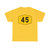MYS Jkr-ft45 (Malaysia) (Road Sign) T-Shirt