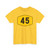 MYS Jkr-ft45 (Malaysia) (Road Sign) T-Shirt