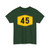 MYS Jkr-ft45 (Malaysia) (Road Sign) T-Shirt